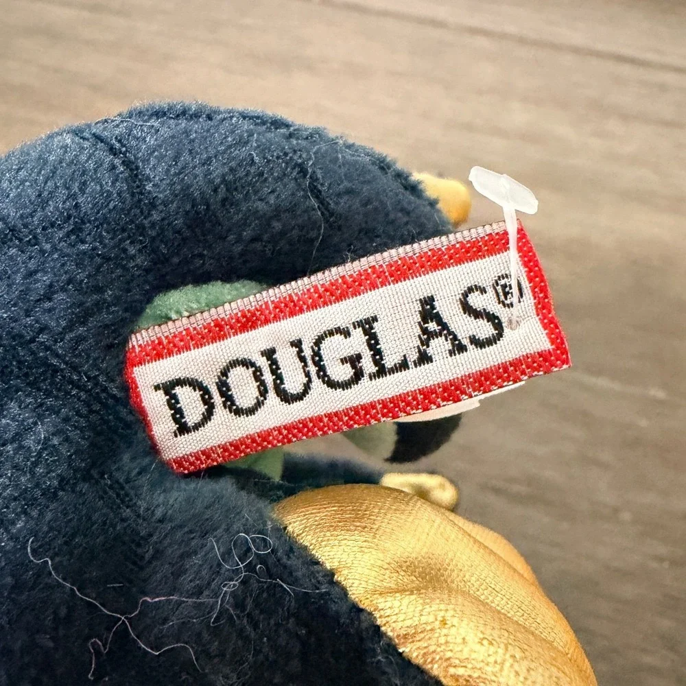 Douglas Cuddle‎ Toys Dragon Plush Set